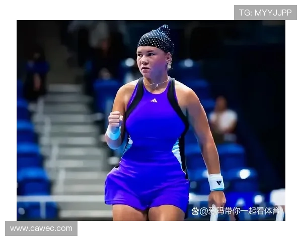 网球节奏实力榜单权威发布揭示顶尖选手竞技状态与技术水平