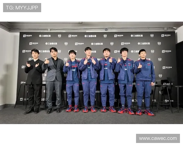 赛后分析：WE与JDG实力对比及未来发展潜力探讨